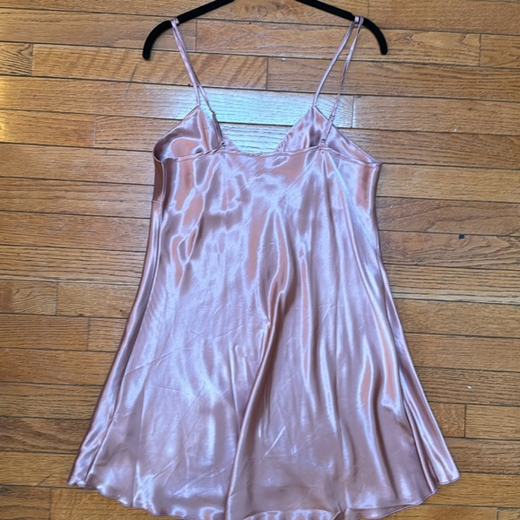 ‘God’s Favorite’ slip dress by Praying. Size Large. - Picture 5 of 8